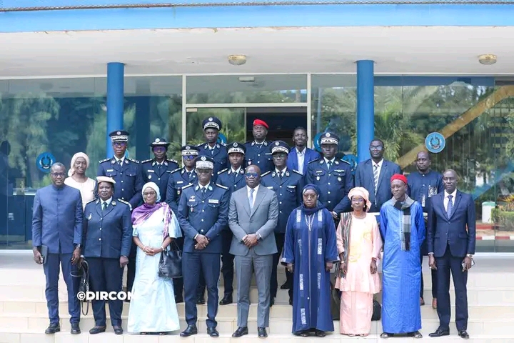 l’UCAD et la Police nationale unissent leurs expertises