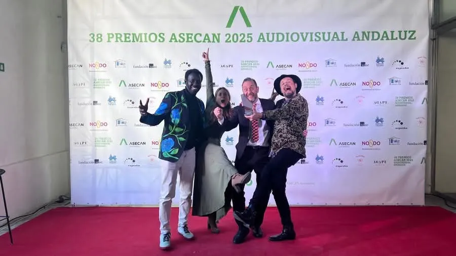 La collaboration entre OnePac et Rocío Márquez sacrée aux ASECAN 2025