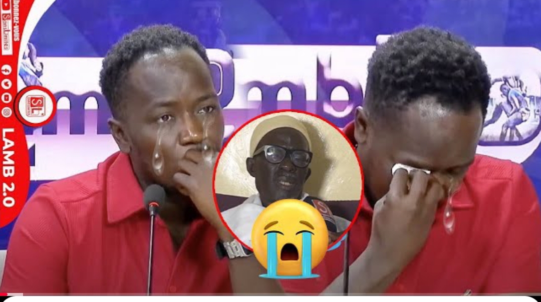 Décès de père Birahim NDIAYE : l&rsquo;émouvant de Modou MBAYE