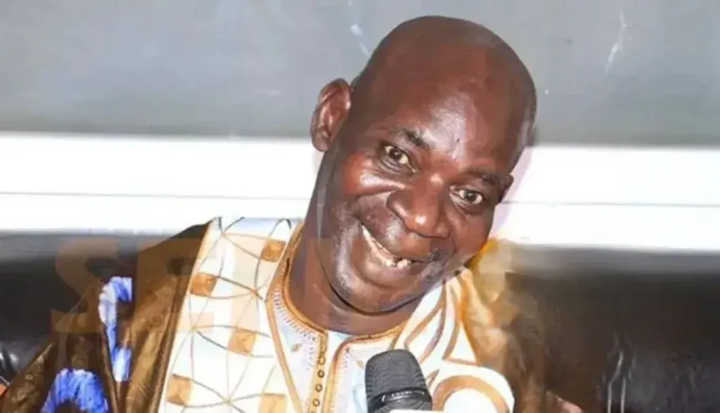 Le ministère salue la mémoire d’une « figure emblématique » de la culture