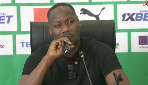 Comment Pape Thiaw a dissimulé ses plans à 24 heures du match