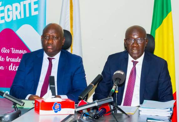 Moustapha Ka officiellement installé, les grands axes de sa mission dévoilés