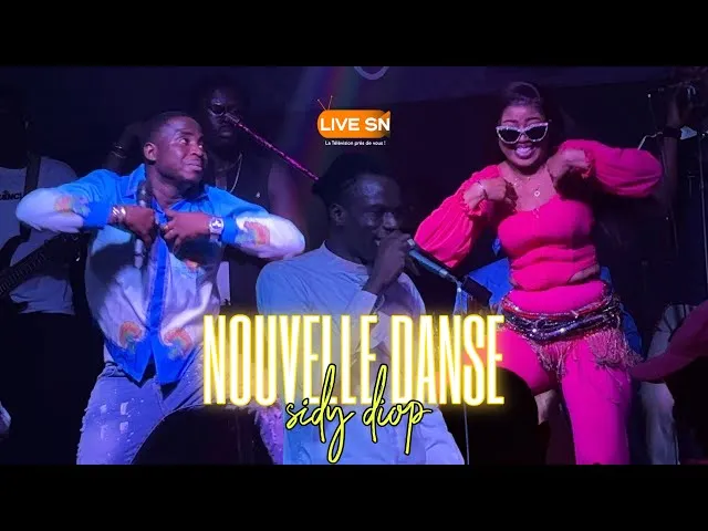 Le nouveau challenge qui fait vibrer TikTok et Facebook (Vidéo)