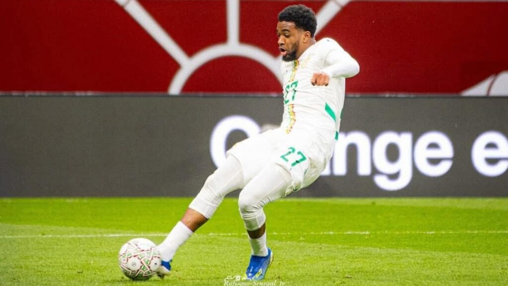 Le quotidien Marca décrypte l’ascension fulgurante d’Ibrahima Mbaye au PSG et en sélection