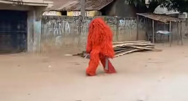 Un « Fambondi » sème la terreur à Bignona, les enseignants décrètent 72 heures de grève