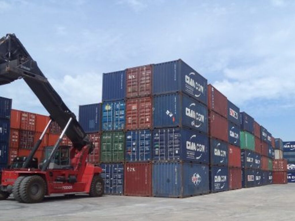 comment le futur port sec de Sébikotane veut concilier emploi et environnement