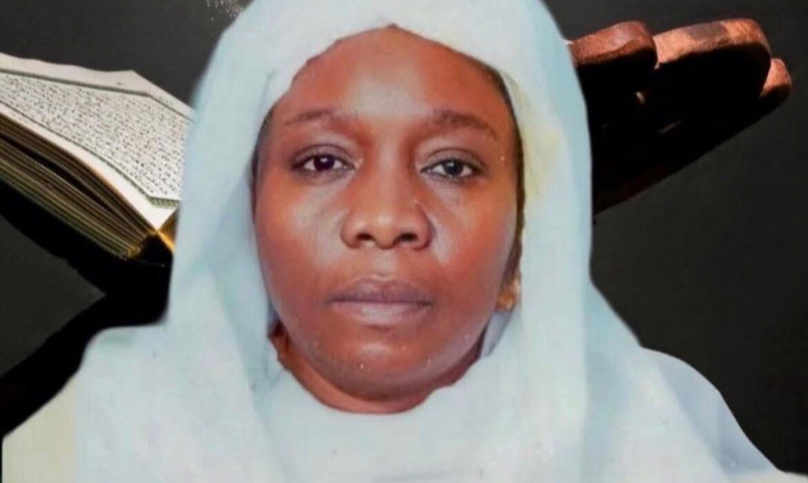 26 Déc 2020 – 26 Déc 2025 : Hommage à Seyda Mariama Niass, l’éternelle servante du Coran (Par Coumba Ndoffène Diouf)