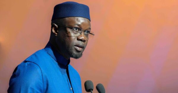 « Il est pieux. Il est loyal. C’est une bonne personne »