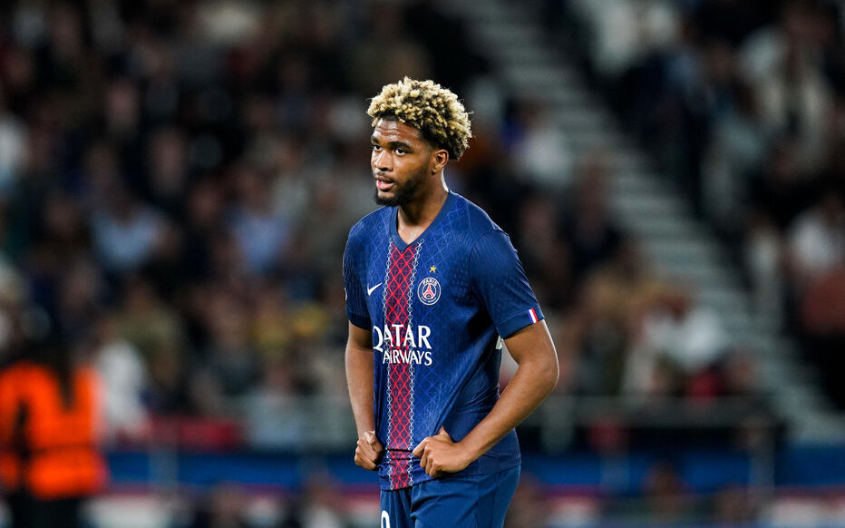 Ibrahim Mbaye va rester plus longtemps que prévu