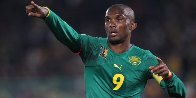 Les meilleurs buteurs de l&rsquo;histoire de la Coupe d&rsquo;Afrique des Nations