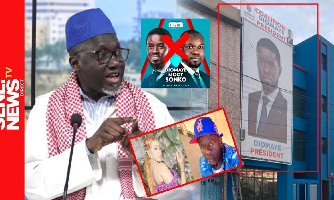 Autopsie de Binetou Gueye, Diomaye fait grandir sa Coalition, les Lions débutent fort