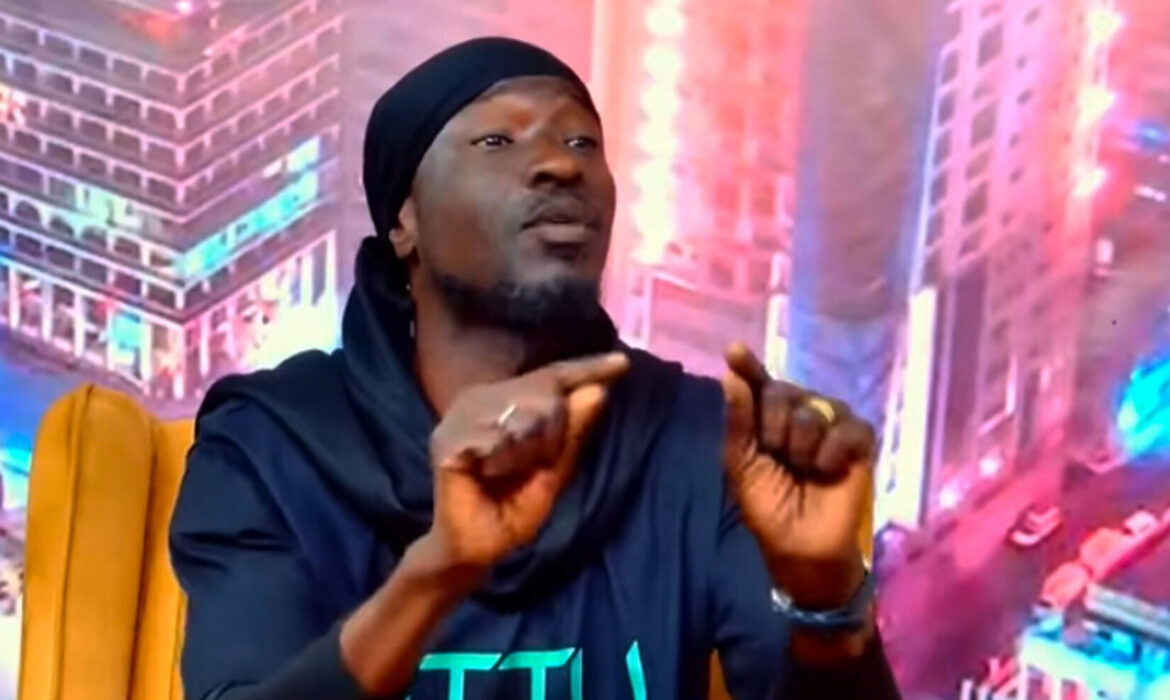 L’activiste Karim Xrum Xax vient d’être arrêté, les raisons dévoilées