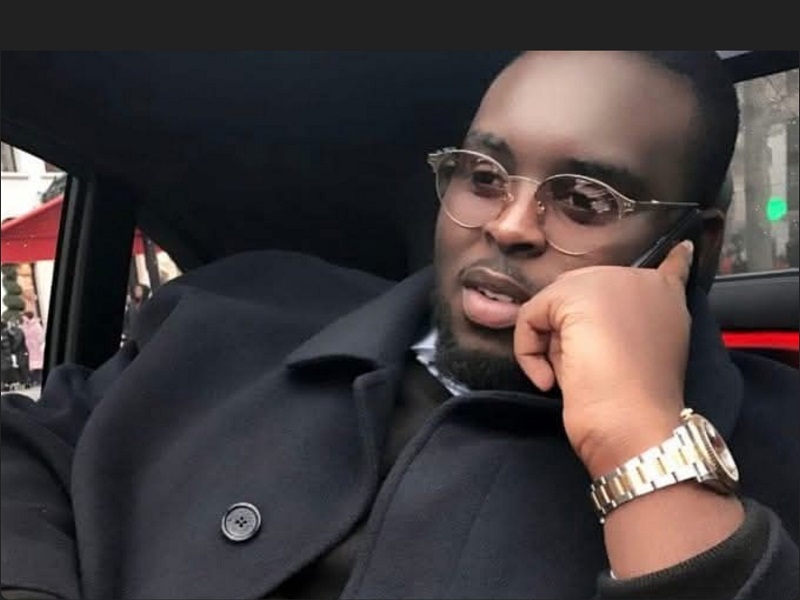 le juge accorde une mise en liberté provisoire à Saliou Sylla