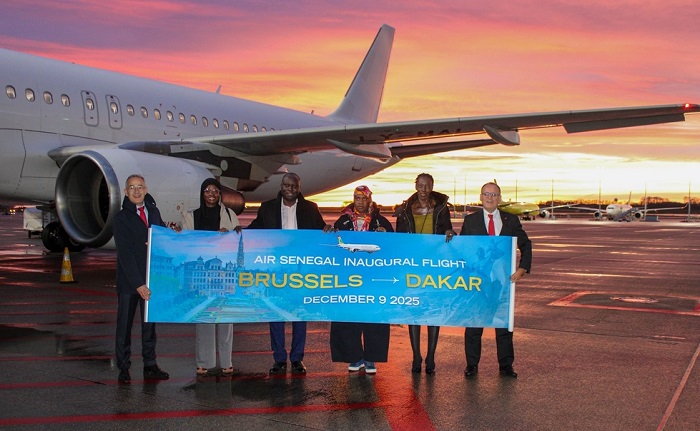 Une nouvelle ère pour les voyageurs