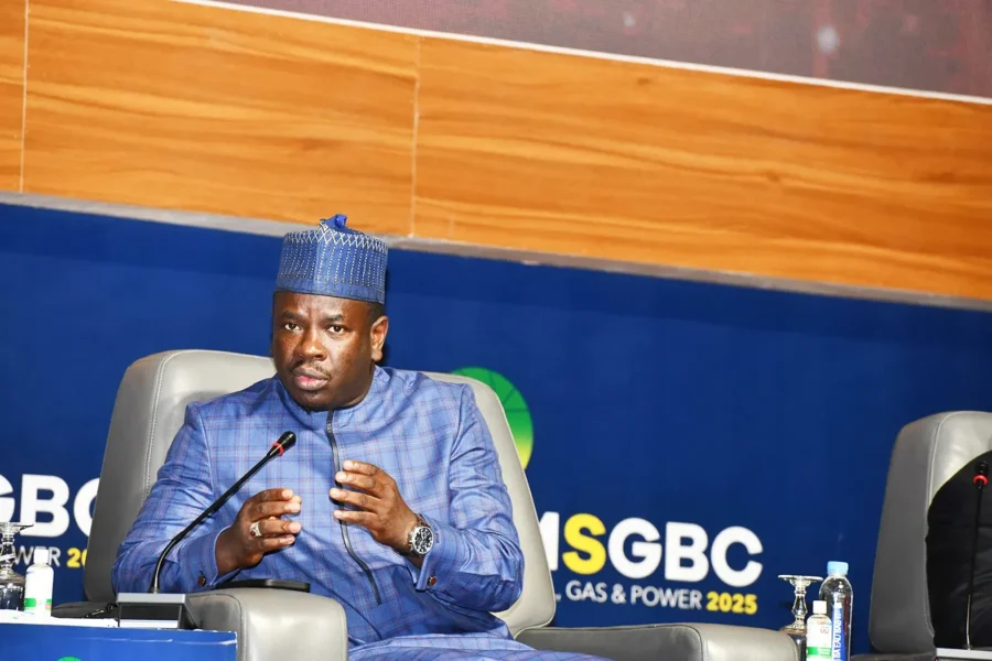 TRANSITION ÉNERGÉTIQUE – Birame Souleye Diop dévoile la stratégie pour une énergie abordable et souveraine