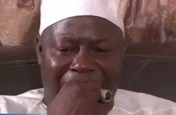 L’ancien député Bougazelli placé sous mandat de dépôt