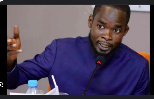 Babacar Ba interpelle Bamba Cissé