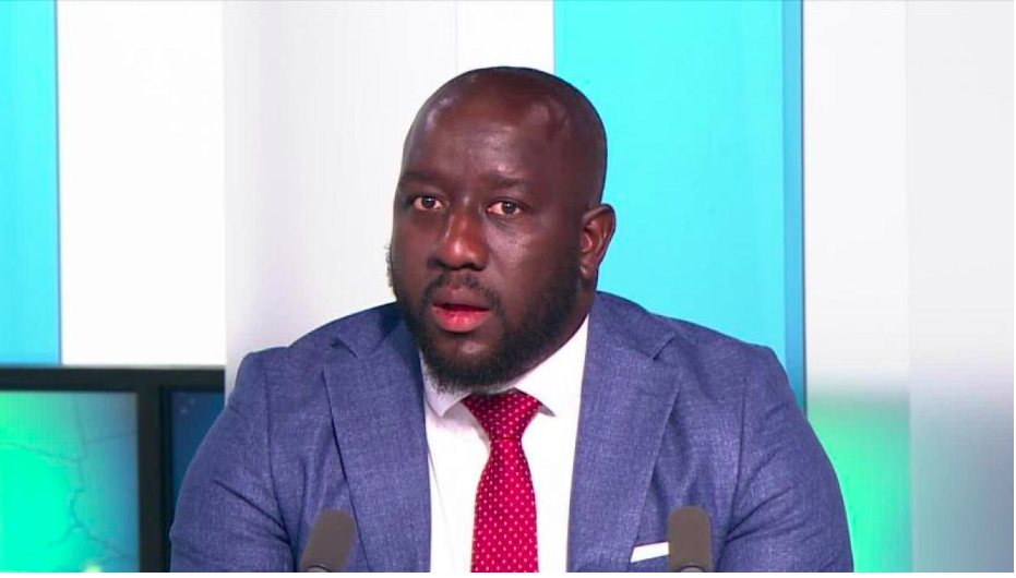 « Nous ne faisons qu&rsquo;appliquer les lois » (Alioune Sall)
