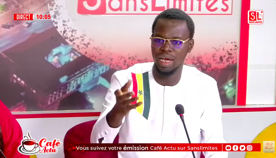 Le juriste Diouf apporte des précisions(vidéo)