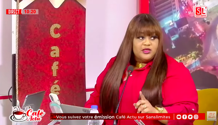 Déthié Fall face aux députés – l&rsquo;analyse pertinente de Mamy Samb (vidéo)