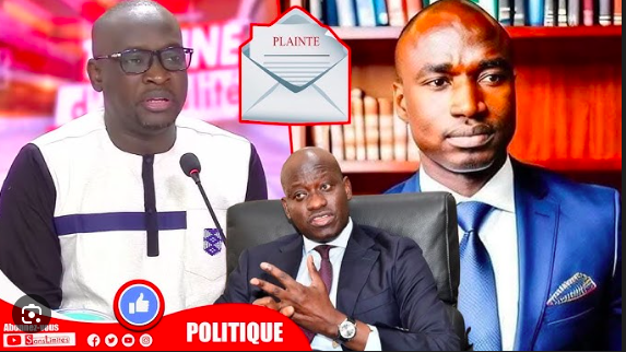 Khadim Bamba dévoile de nouveaux éléments après la plainte d’Abass Fall (vidéo)