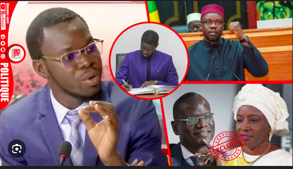 Convocation imminente de Mimi Touré devant Pjf ? Juriste Diouf balance « piège biniouko tégal… » (vidéo)