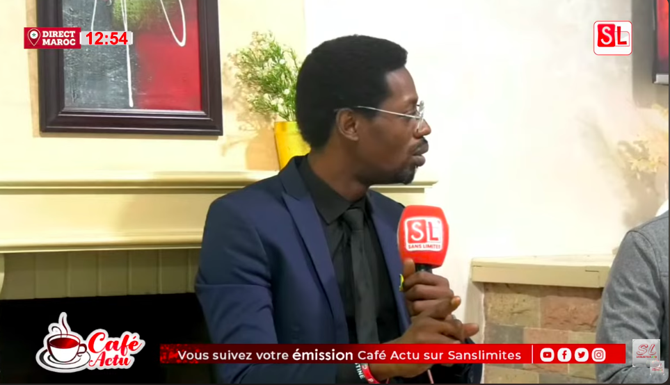 le juriste Pa Moussa Sow en fait le point (vidéo)