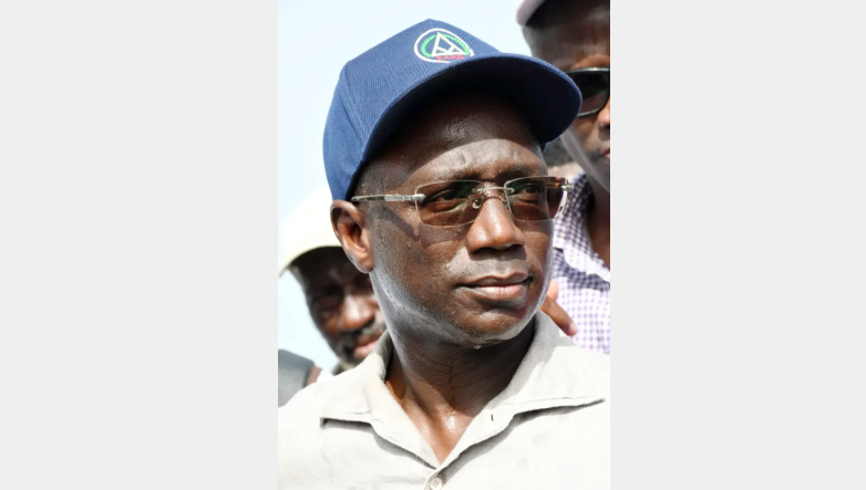 « Pour cette campagne, il reste encore 20 % de surfaces salées »