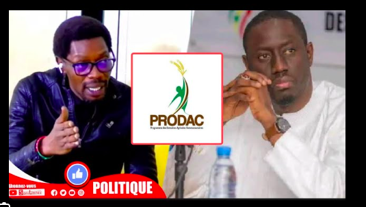 Réaction détaillée de Pa Moussa (vidéo)