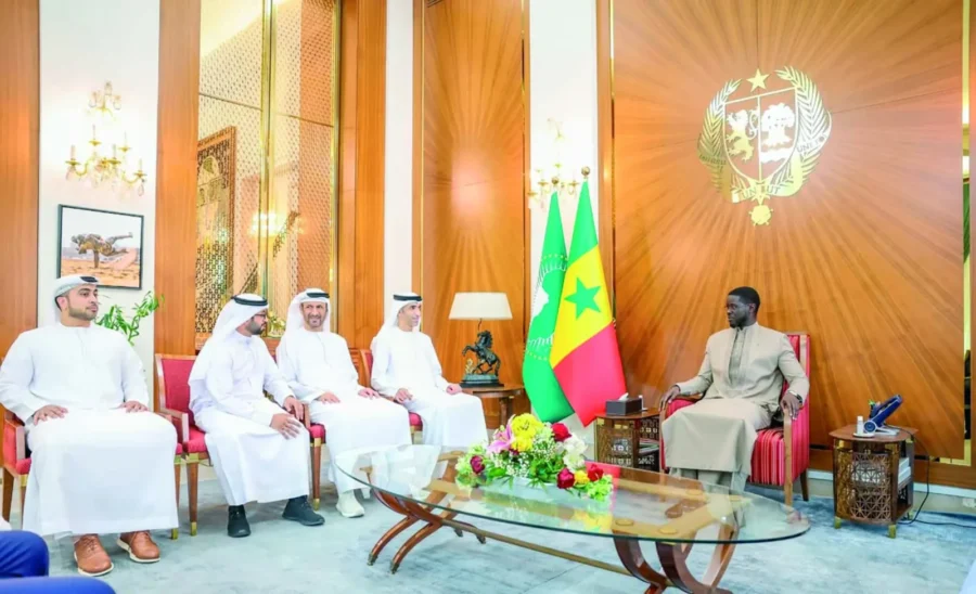 une centrale de 200 mégawatts dans le circuit