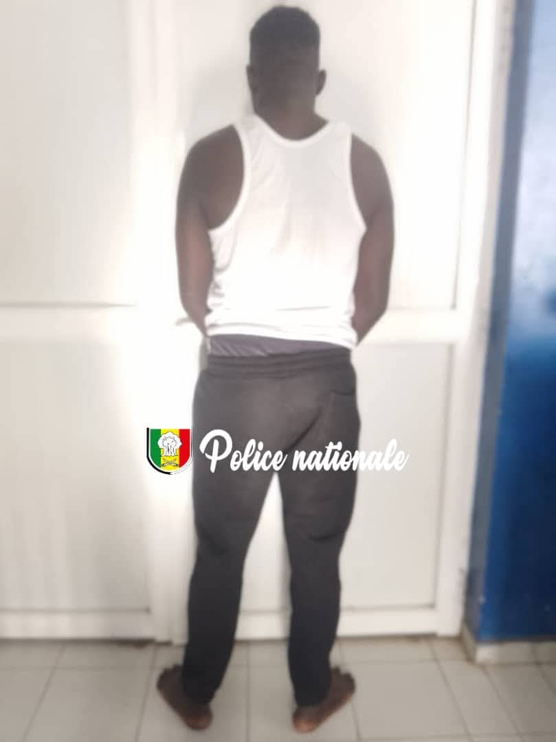 Un homme arrêté pour complicité du meutre de son frère