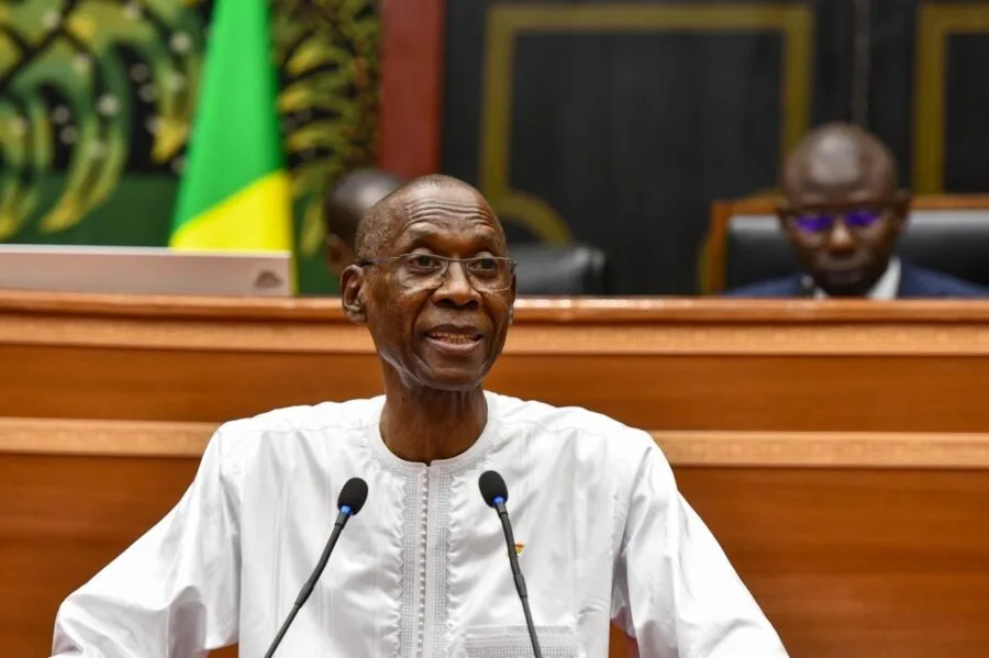 Cheikh Niang fixe les priorités pour 2026