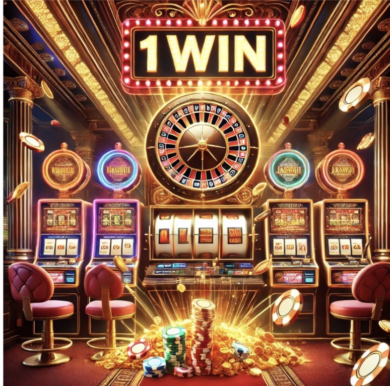 Découvrez 1win – votre guide pour choisir le jeu parfait et vivre l’expérience casino ultime