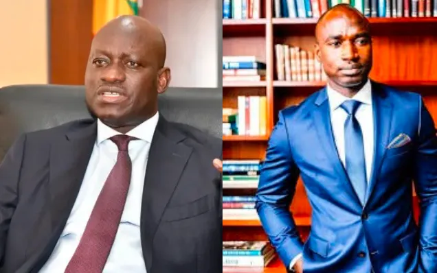 Abass Fall, Cheikh Ndiaye et Bamba Cissé au cœur de l’actualité