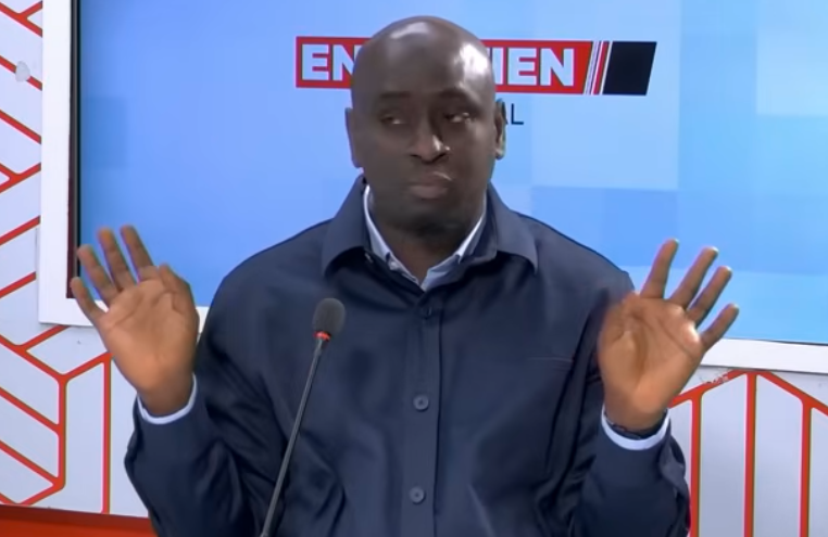 Diomaye, Sonko et Badara sous les feux des projecteurs