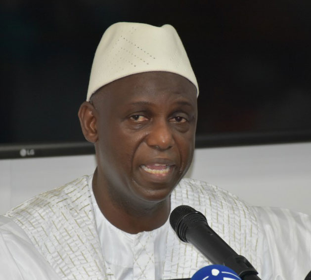 Mansour Faye, Ousmane Sonko, et Waly Diouf en Tête d’Affiche