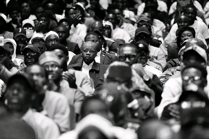 Pastef salue l’engagement des participants …