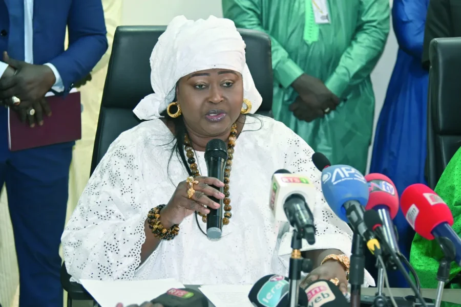 plus de 2,3 milliards FCfa mobilisés par le Padess pour soutenir les populations vulnérables