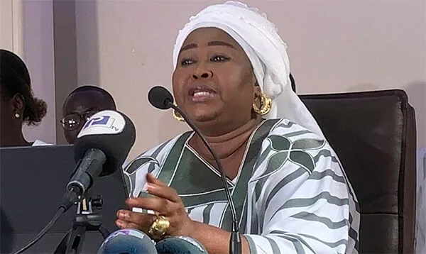 plus de 122 milliards F Cfa pour le ministère de l’Action sociale