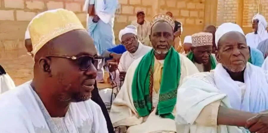 Les imams décrètent la fin des dépenses excessives lors des mariages 