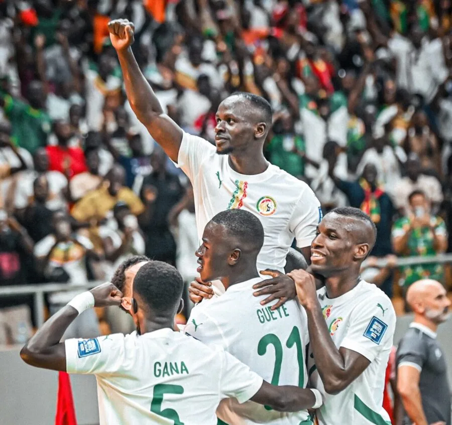 les Lions connaîtront leurs adversaires ce vendredi