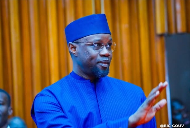 Affrontements à l’université : les instructions de Sonko