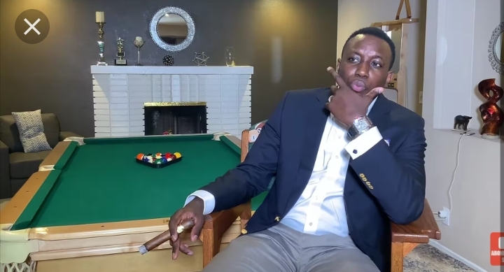 Mo Gates arrêté et placé en garde à vue