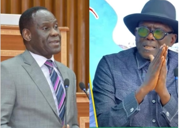 « Ousmane Diagne a été limogé pour rien finalement »