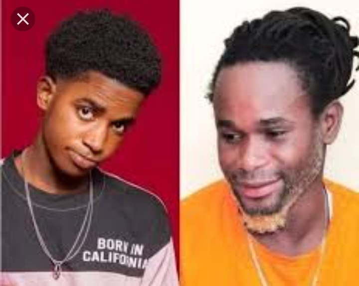 le principal accusé balance tout