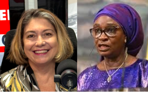 le Sénégal recadre l’ambassadrice de France après ses propos