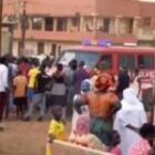 Diamniadio, réaction de la mère des deux enfants retrouves morts [vidéo]