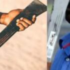 un musicien dépouillé par un groupe d’individus…