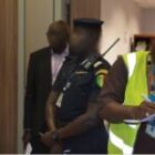 Voici Pierre Robert, le cerveau du réseau cerné par la DIC