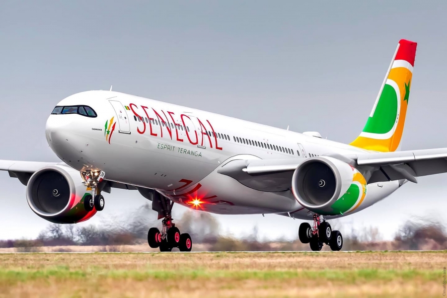 Le vol HC305 d’Air Sénégal frôle le pire, le récit d’un drame évité de justesse
